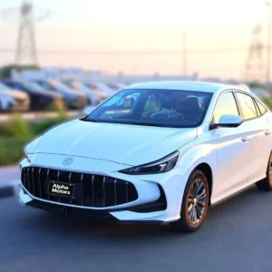 MG 5 DEL